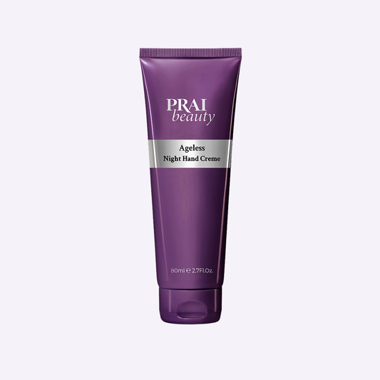Ageless Night Hand Creme